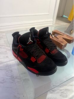 Red thunder 4s