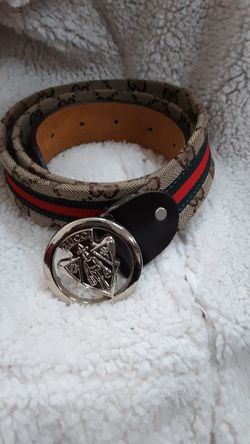 Belt 40 inches long
