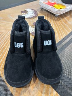 Botas