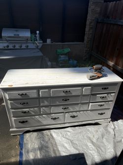 Free Vintage Drawer