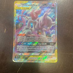 Pokémon Card