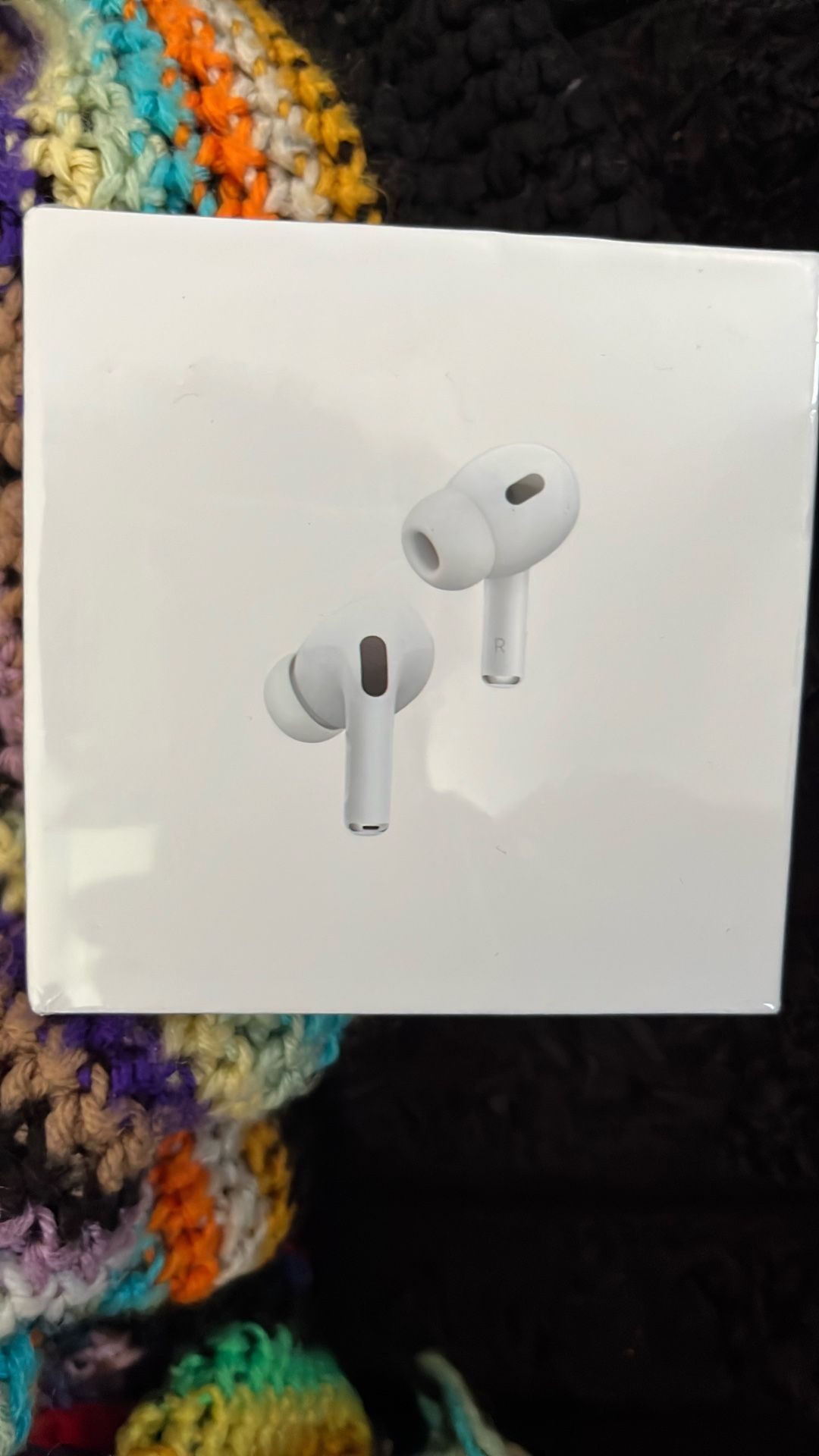 airpods pro (2nd generation)