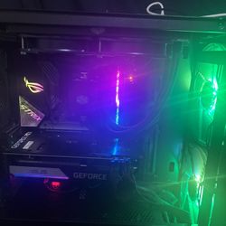 1440p Gaming Pc