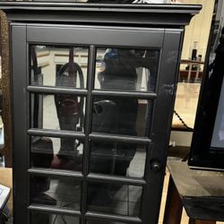 Entertainment Cabinet 