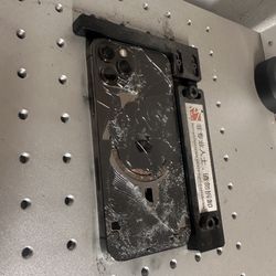iPhone LCD Screen (R.E.P.A.I.R)