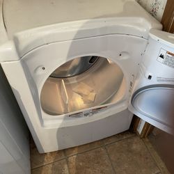 Whirpool Dryer