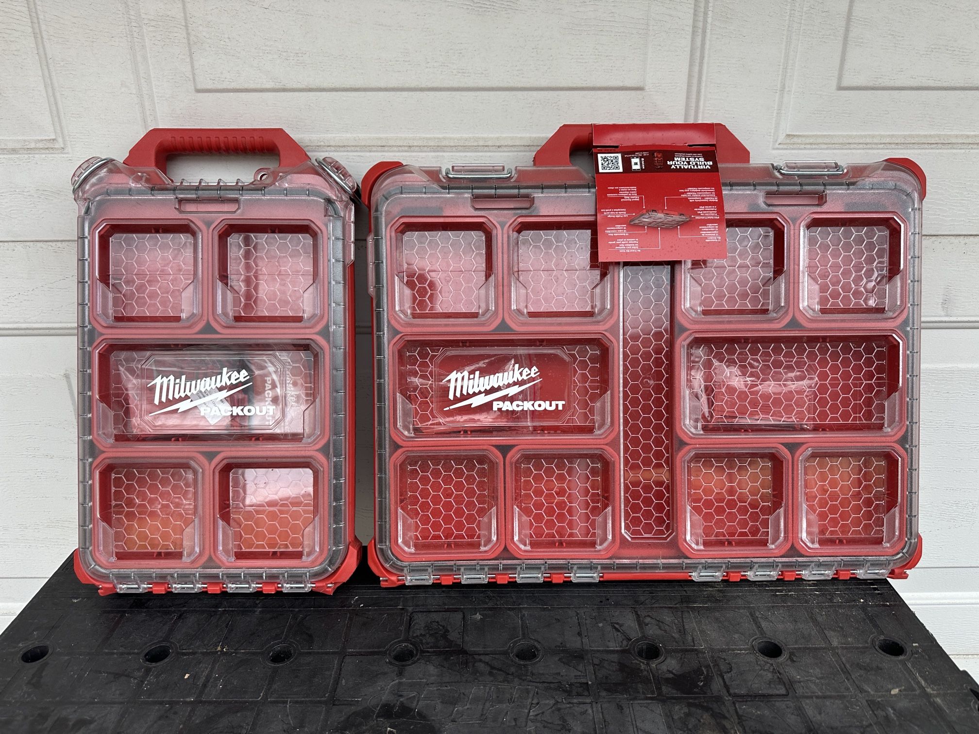 Milwaukee PACKOUT