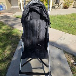 Stroller 3d lite