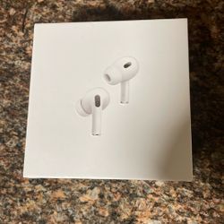 Apple AirPods Pro with MagSafe Case – Noise Cancelling, Clean & Ready!