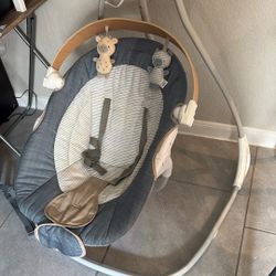 Baby Swing 
