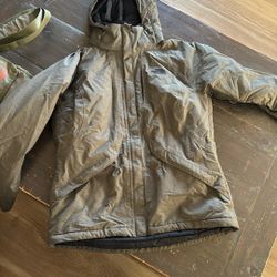 NOTTHFACE SKI JACKET