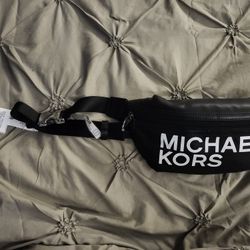 Michael Kors Fanny Pack