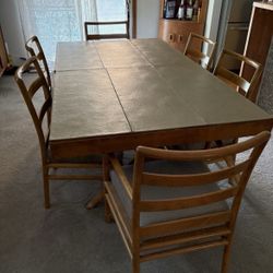 Dinning Table