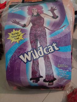 Wildcat  Junior 0-9 Model 5"3 , 102lbs