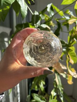 Vera Wang Love perfume