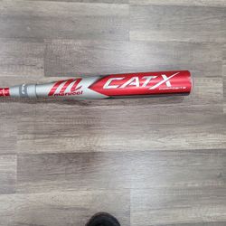 Marucci CAT X BAT