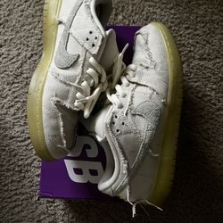 Nike Dunk Mummies Sz 10