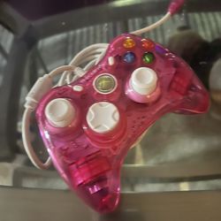 Control Xbox 360 