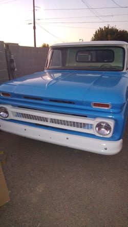 1964 Chevy C10 Truck