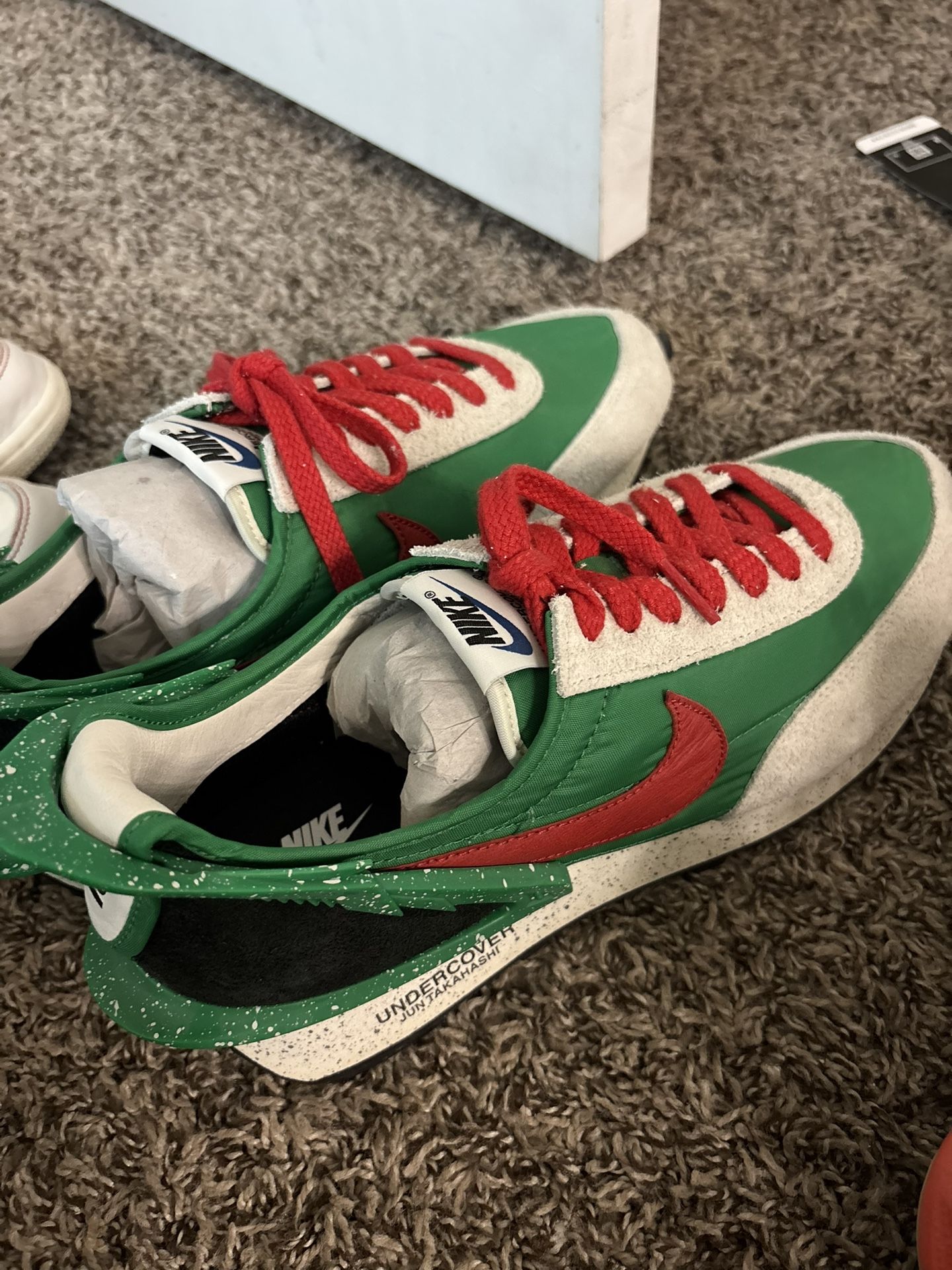 nike men 12.5 