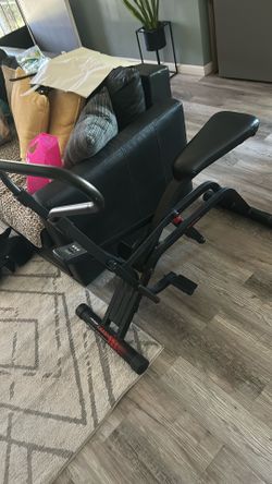 Exercise Equipment 