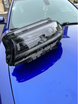 Dodge Charger Left OEM  Headlight