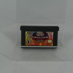 Super Ghouls 'N Ghosts (Nintendo Game Boy Advance) Authentic Cart Only Tested