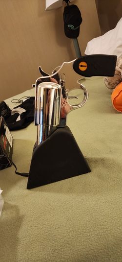 Wine Bottle Opener