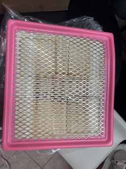 Kofil Air filter - Dodge Ram Trucks