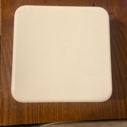 Ceramic Series 3 Apple Watch 