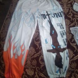 Joggers