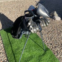 Men’s Golf Set 