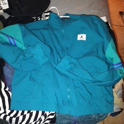Jordan Jacket 