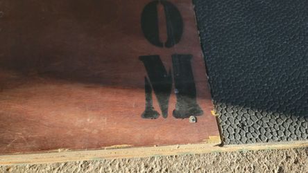 Deadlift platform