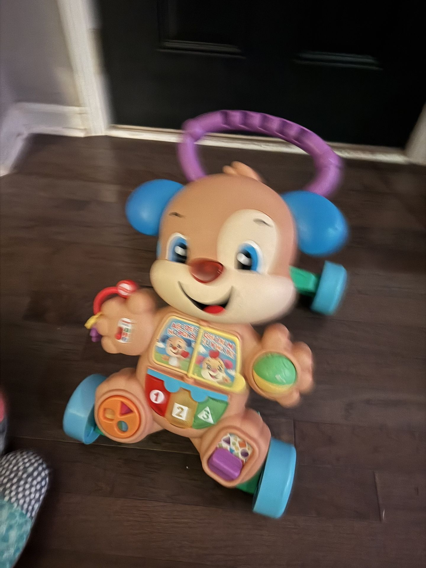 Baby Walker