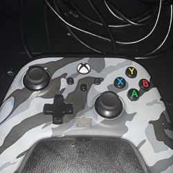 xbox one controller