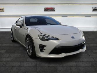 2017 Toyota 86