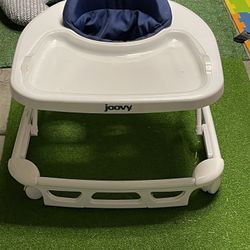 Joovy Walker