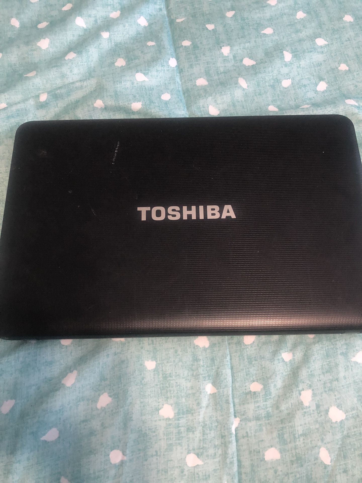 Laptop Toshiba 80