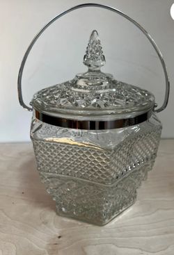 Glassware