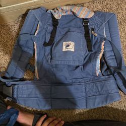 Baby Carrier 