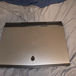 Alienware 17 R4