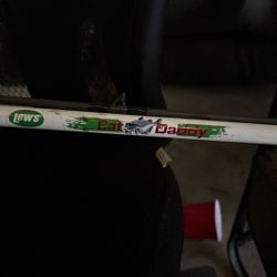 Catfish Fishing Rod No Reel Just The Pole