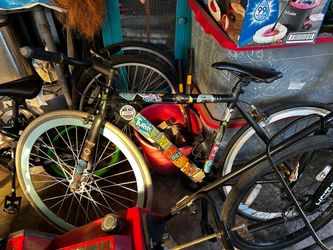 Fixie