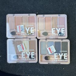 Cover Girl Eye Shadow Makeup