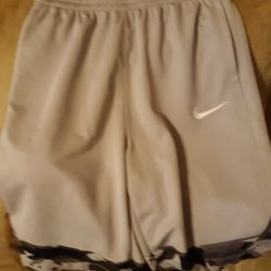 Boys Shorts Size Xlarge 