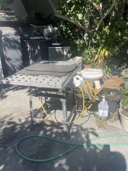 Table Saw