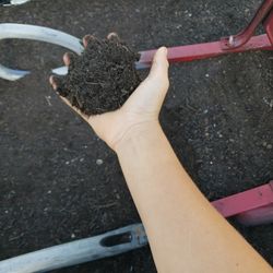 Compost Delivery! *Info In Description*