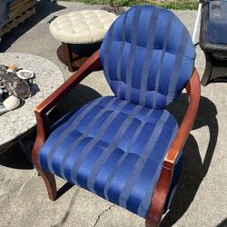 Comfy Armchair 