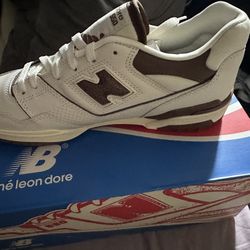 Aimé Leon Dore New Balance  